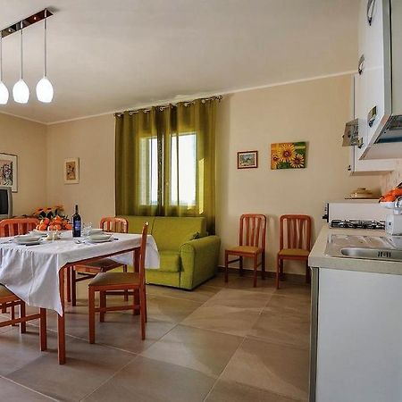 Villa Teresa Tra Il Mare E La Campagna Menfi Eksteriør billede