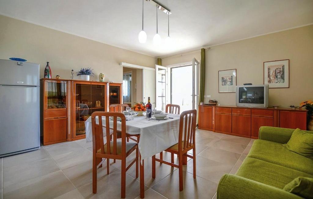 Villa Teresa Tra Il Mare E La Campagna Menfi Eksteriør billede