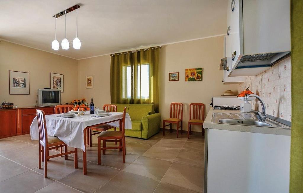 Villa Teresa Tra Il Mare E La Campagna Menfi Eksteriør billede
